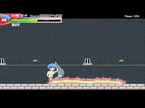 BlankBlood Plus [ブランクブラッドプラス] Game Sample - PC/Doujin