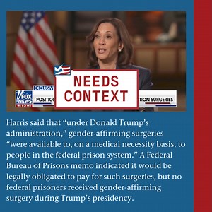 FactCheck.org on Reels