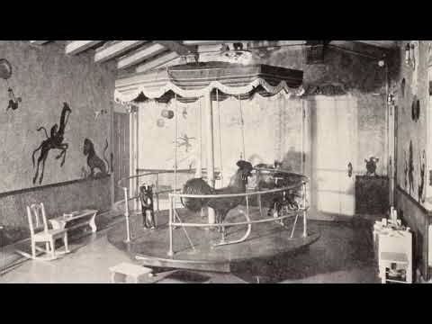 1920s Movie Theaters: Piccadilly Theater (Chicago)