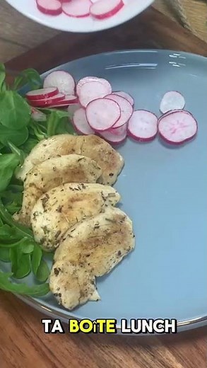How to prepare a potato salad like a chef #cooking #tutorial