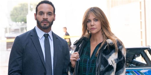 Kaitlin Olson’s New Gang Has Outshined the Old One on Rotten Tomatoes