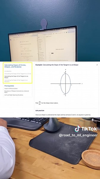 #machinelearning -> math lessons on mathacademy -> sys design anki reviews