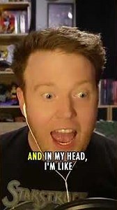 Brennan Lee Mulligan has notes for Inception.