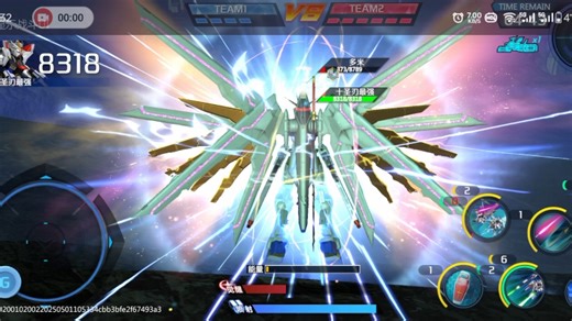 再一次的非凡之力：全能强自高端局的对战，绿锁也比罩子流好打很多