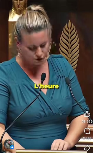 25K views · 936 reactions | Mathilde Panot  | Chodi Ag | Facebook