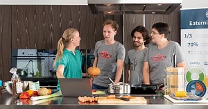 Eaternity: Eating better | Migros Commitment