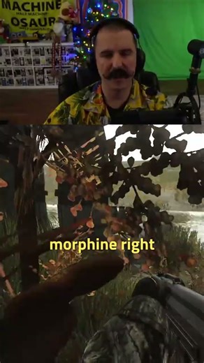 Still Learning My Hotkeys! #Tarkov #EFT #MachineOsaur