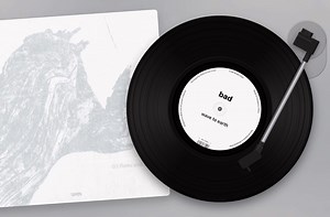 bad - wave to earth | Jem.