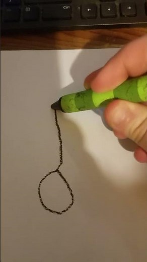 blues clues notebook drawing (Sound note)