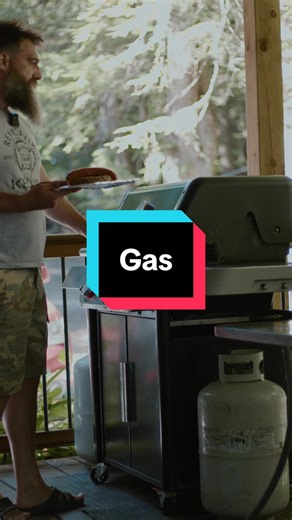 Gas Grills vs. Charcoal: The Reliable Choice for BBQ