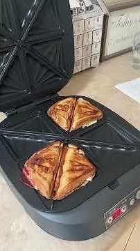 Trying the New Breville Power Toaster – Is It Worth It?