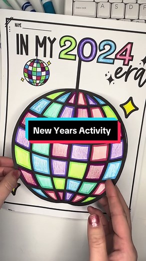 2024 Reflections and 2024 Goals | Teacher's Journey
