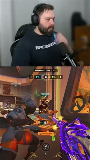 This OWL Verified Spray… How Did He Get It? #overwatch2 #gaming #overwatch