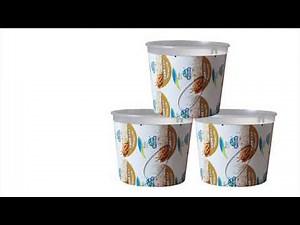 In-mold Labeling applications