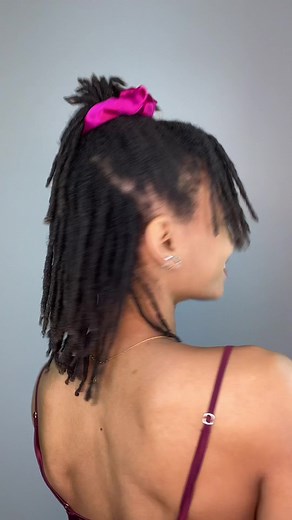 Loc Journey: 19 Months vs 29 Months