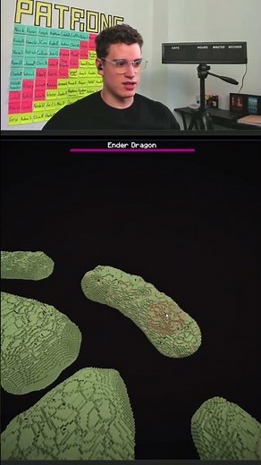 Upgrading the End in Minecraft