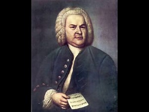 J.S.Bach: Invention 13 in A minor (BWV 784) (MIDI)