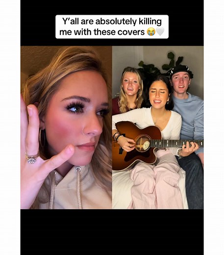 Absolutely Gorgeous Acoustic Cover Duet