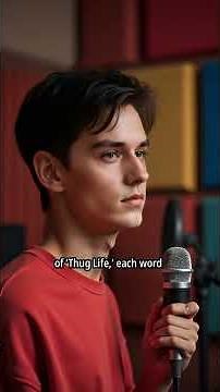 What REALLY Happened in 2Pac's Life?