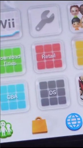 The Wii U Menu has a Hidden Gyro Easter Egg ft. ScottTheWoz #wiiu #secret