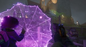 Redfall Review - Half-Staked