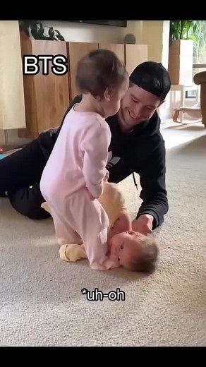 baby funny clap 😂 #cutebaby #babylove #100kviews #tiktok