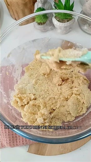 Galletitas de miel #receta #recetasfaciles