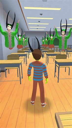 chicken wing chicken wing #sakuraschoolsimulator #sakura#shorts.