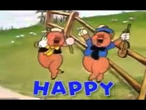 Magic English Disney 4 01 Happy Houses=EYIC THIENLY CENTER