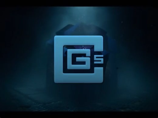 （新歌）CG5 - 1 OF US (FNAF 2 Song Animation) w/ ‪@GlitchWhisper‬