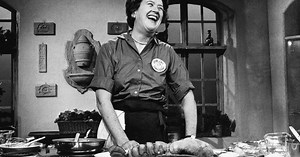 10 Mistakes Julia Child Would Never Make In The Kitchen