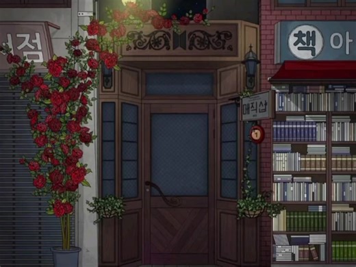 BTS - Magic Shop #bts #magicshop #lyrics