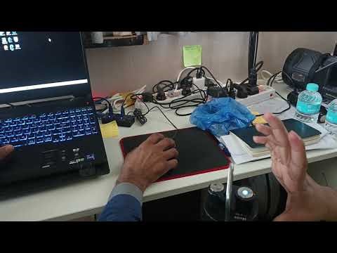 Multibeam survey data Processing - 1