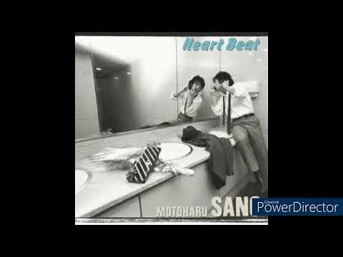 佐野元春 Heart Beat 超名盤
