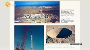 美国成为核大国背后：用无数次核试验积累数据，核辐射遍布鲁尼特岛