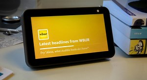How Public Radio Can Reach People On Smart Displays