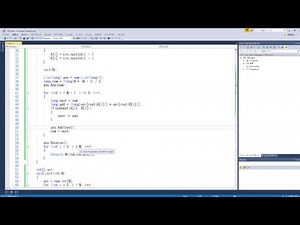 AtCoder Beginner Contest 120 解説放送