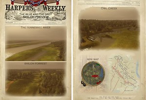 American Civil War Mod : B&G v1.9.0 file