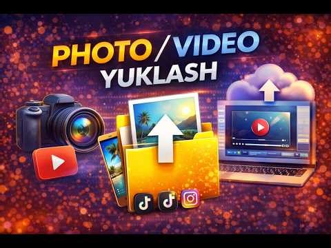 Python Asoslari: 1 va 2-dars (Boshlovchilar uchun)