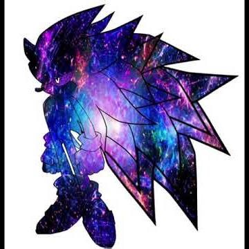 Infinity Sonic AU