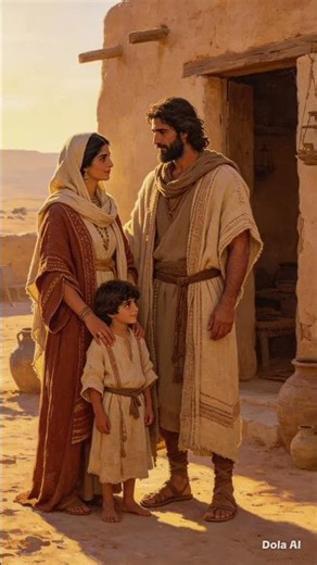 Judah, Tamar, and Onan | A Family Marked by Tragedy (Genesis 38)