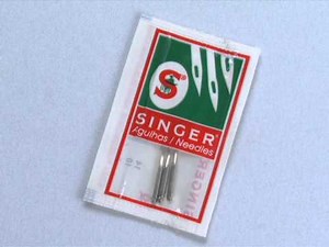 SINGER® TALENT™ 3321 Sewing Machine Accessories