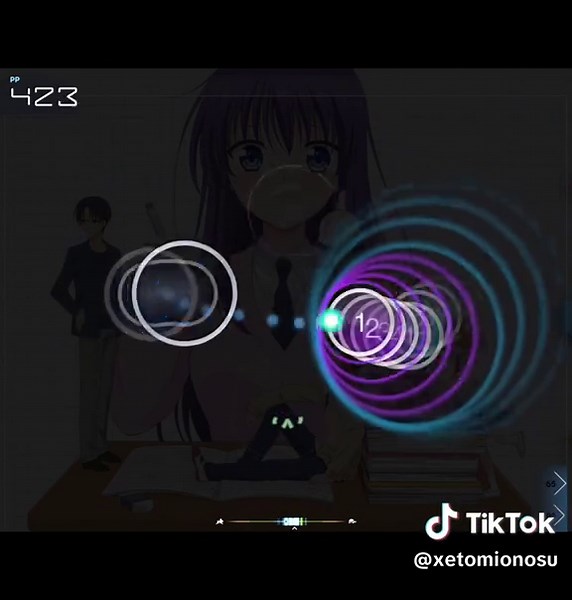 Unlocking God Mode in Osu: A Guide to 9 Star FC