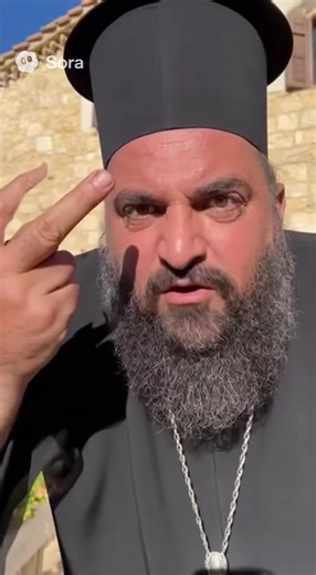 Angry Priest #viral #videoviral #funnymemes