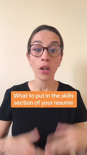 Resume Genius | Career Tips on TikTok