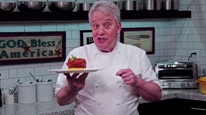 Grandma's Secret Italian Beef Braciole Recipe: Braised to Perfection | Chef Jean-Pierre
