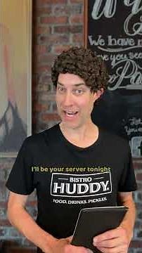 Why He Likes Rude Customers