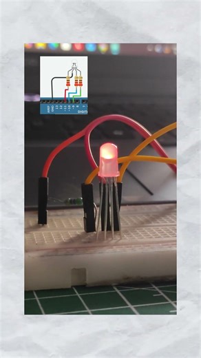 PWM Pins vs Digital Pins Don’t Get Confused!#Arduino#PWM#Electronics #ArduinoBasics #gcgelectronics