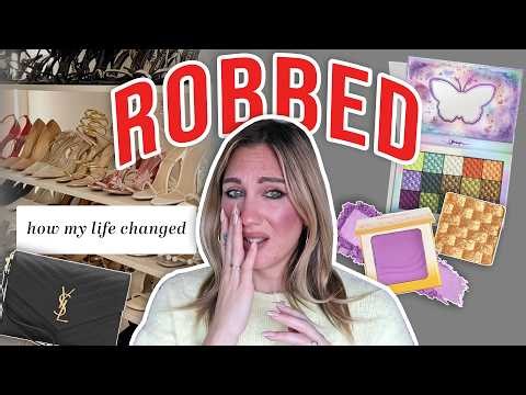 Success online is a performance GRWM