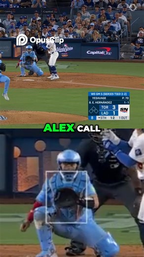 2025 World Series MLB Game Highlights! Epic Strikes and Double Plays! #news #sports #MLBB #baseball #WorldSeries #fblifestyle #highlights #LiveScores #gameupdate #scores #BreakingNews #homerun #doubleplay #losangeles #dodgers #toronto #bluejays #championship | Horsemen Sports Media